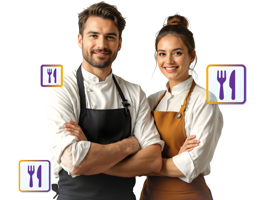 sistema para restaurante